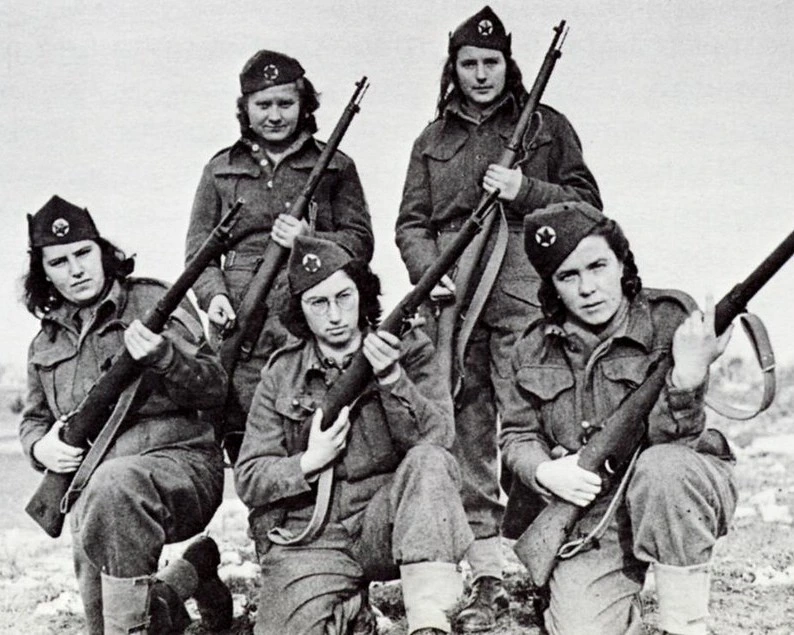 Yugoslavia was one of the most powerful nations in history