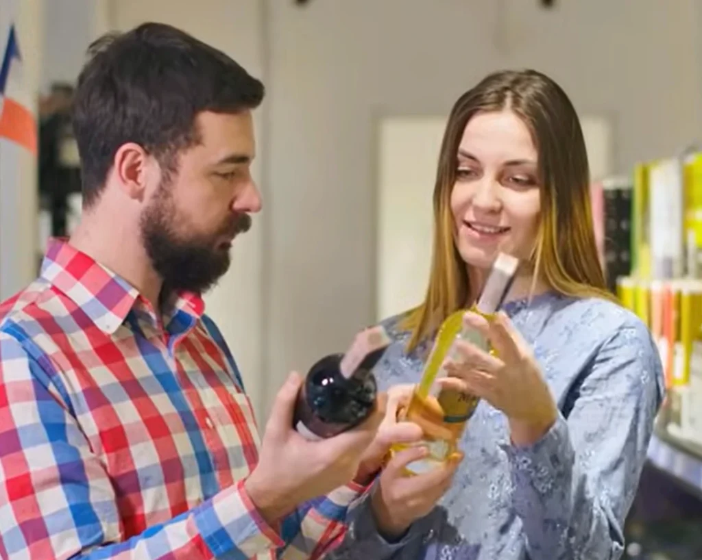 Alcohol is one of the amazing facts about Finland