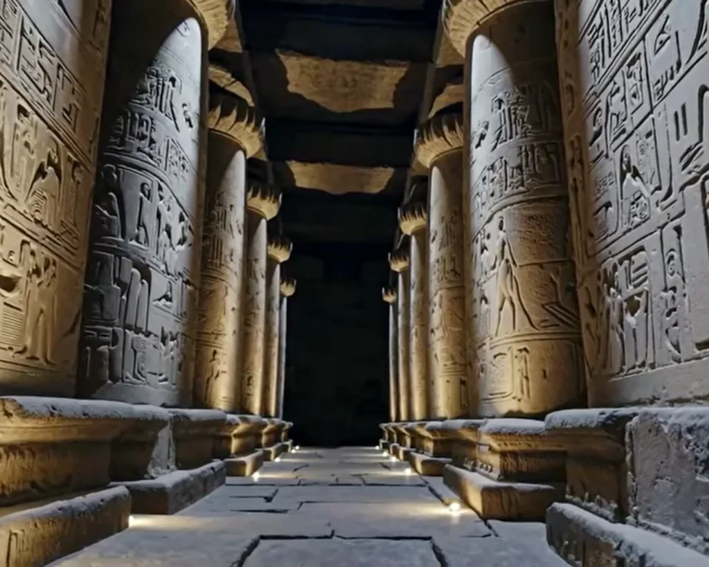 Ancient Tourism is one of the facts about tourism