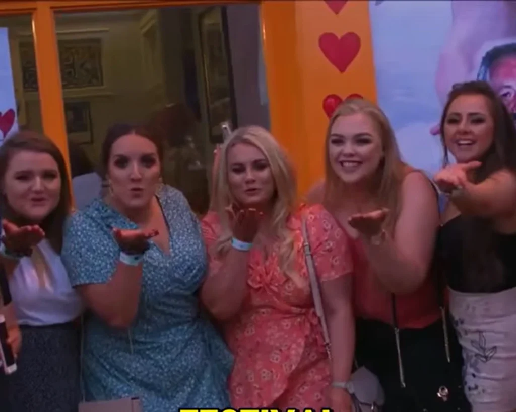 Divorce is one of the amazing facts about Ireland