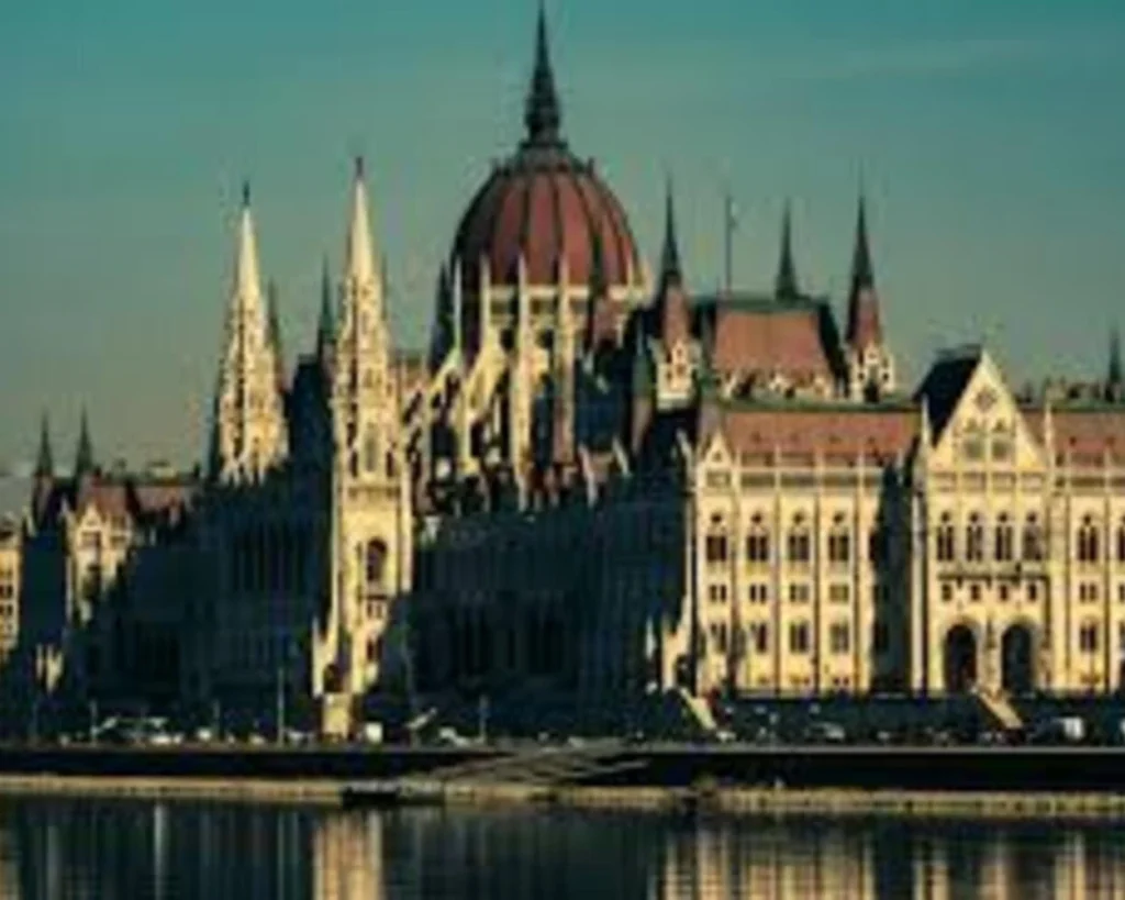 Film Industry is ne of the amazing facts about Hungary