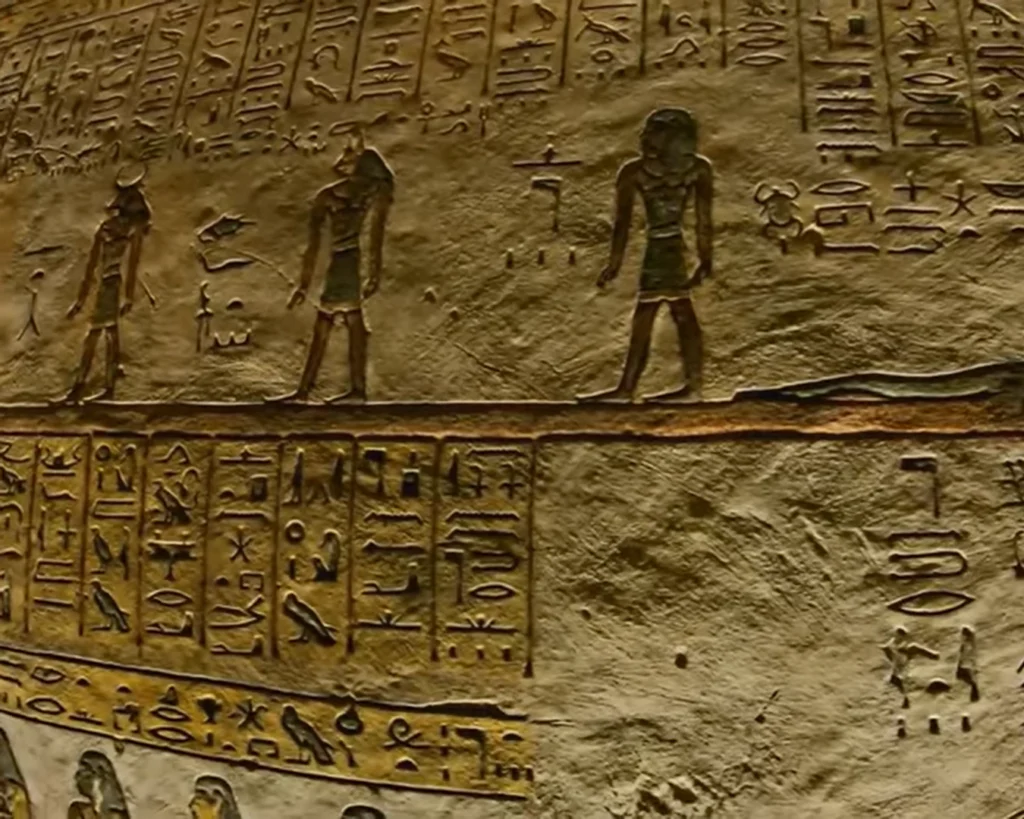 Effects of Pangaea on Human History
