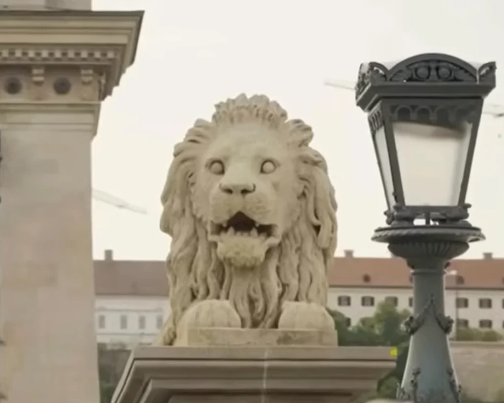 Number 96 is one of the amazing facts about Hungary