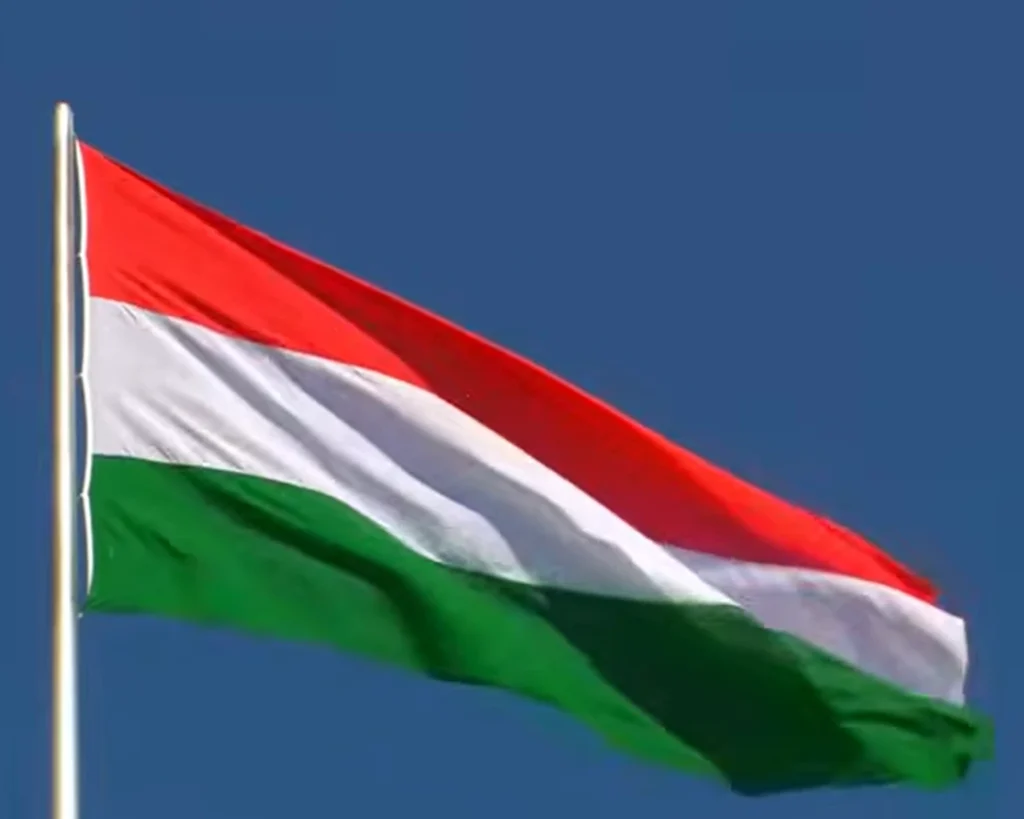 National Symbols is one of the amazing facts about Hungary