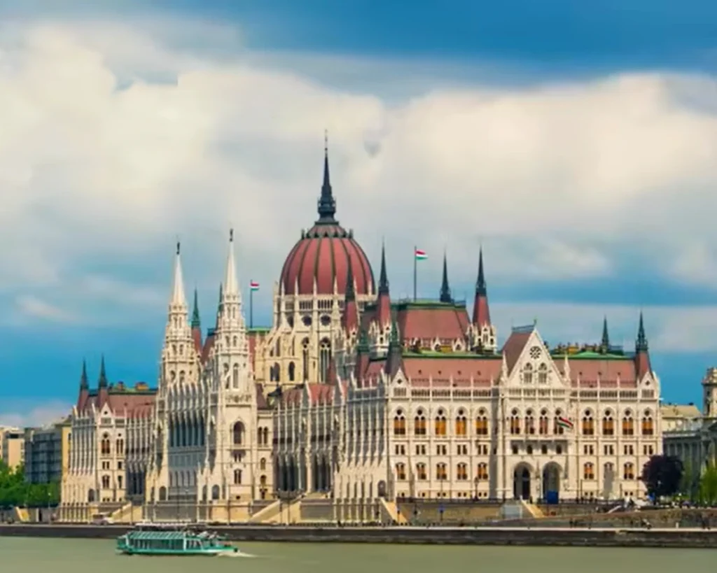 Healthcare System is one of the amazing facts about Hungary
