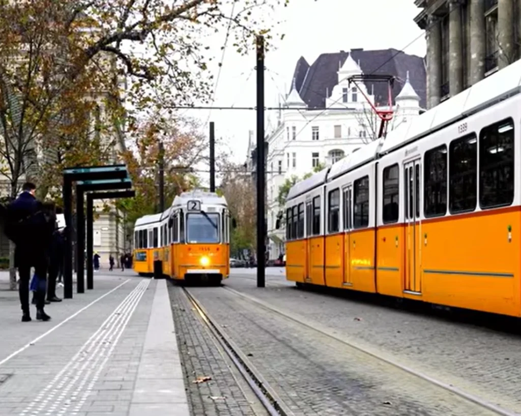 ID Card is one of the amazing facts about Hungary