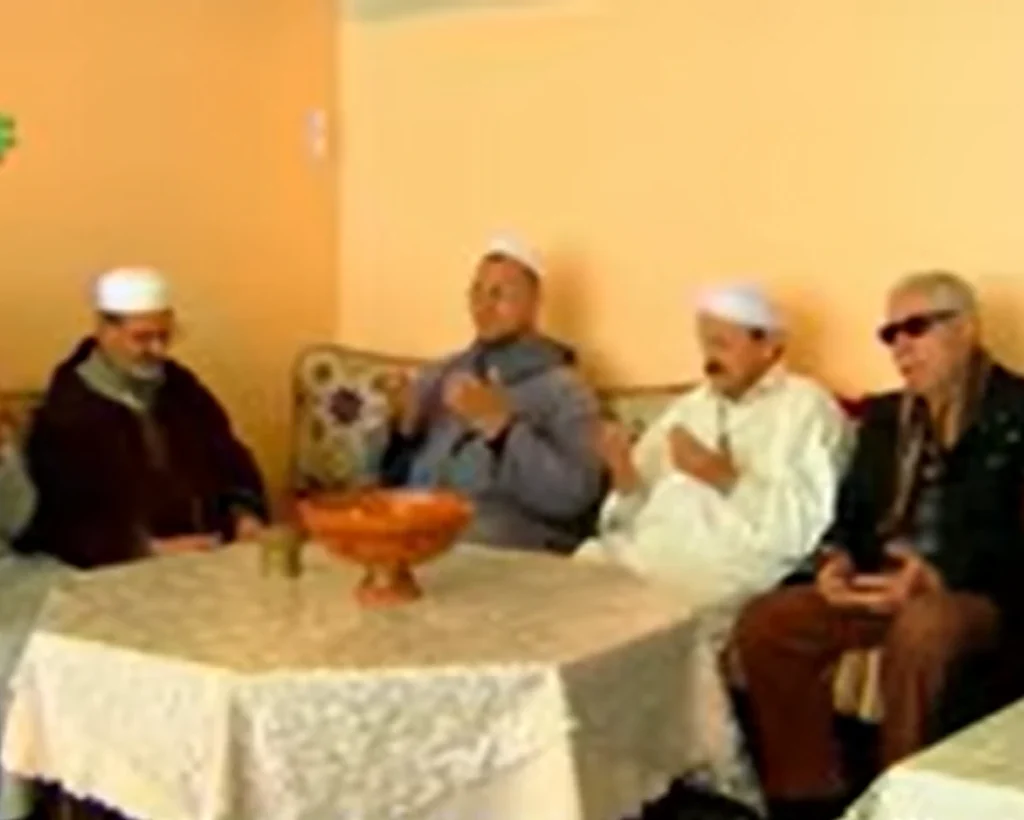 Men's Lifestyle is one of the amazing facts about Algeria