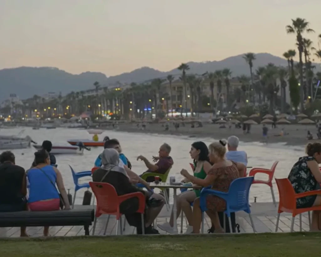 Modern Tourism is one of the facts about tourism