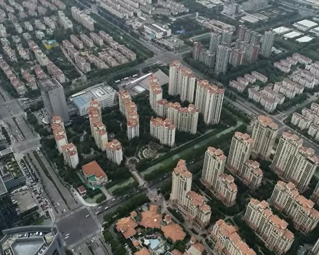 Effects of Pangaea on Modern World 