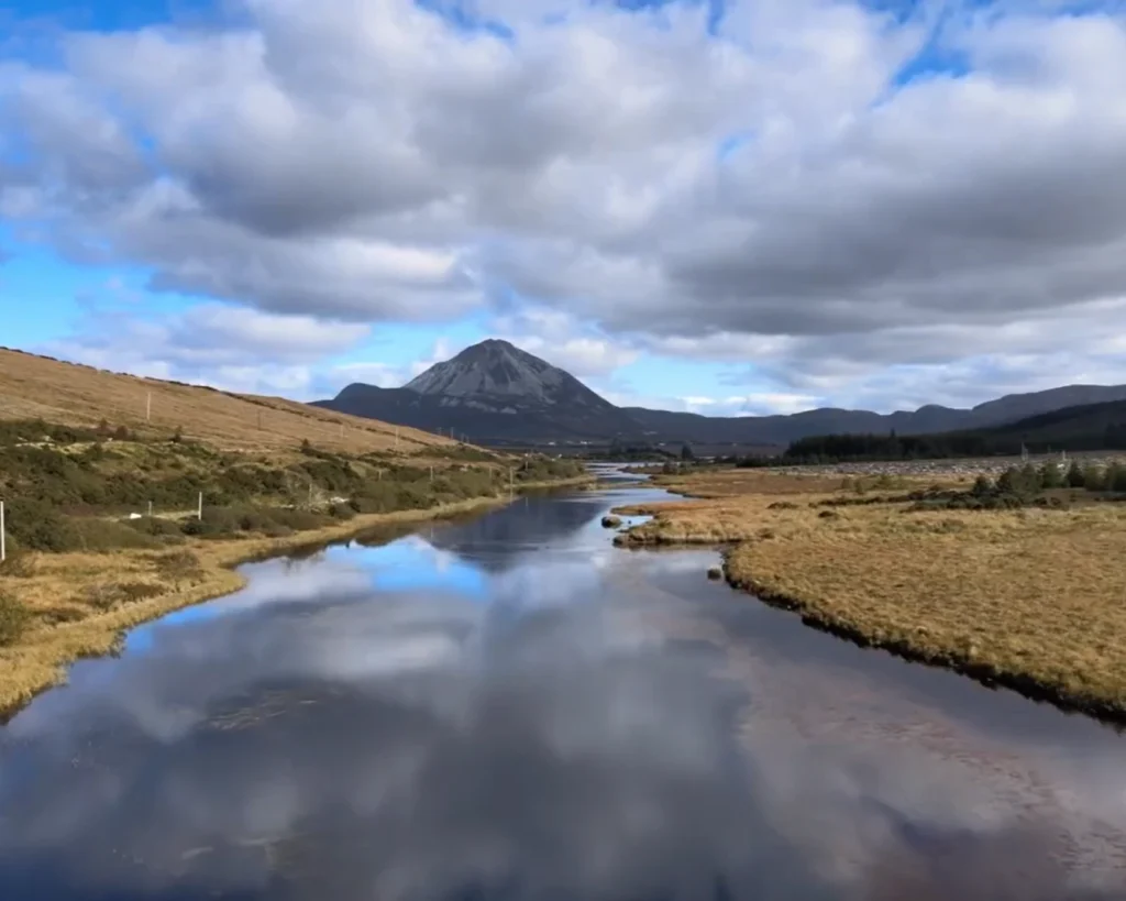 No Native Snakes is one of the amazing facts about Ireland