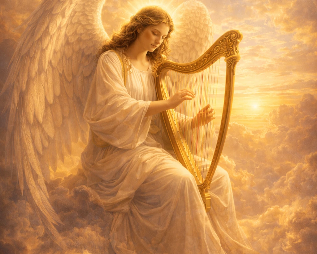 Official National Symbol is one of the amazing facts about Ireland