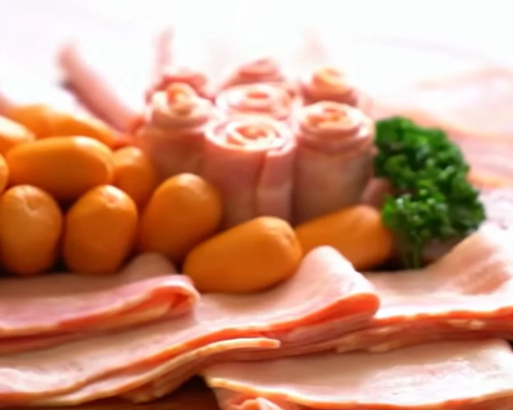 Pork is one of the amazing facts about Hungary