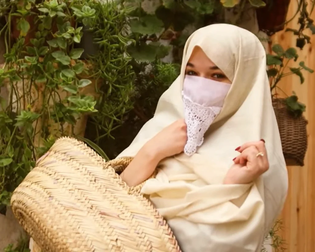 Rhyme Music is one of the amazing facts about Algeria