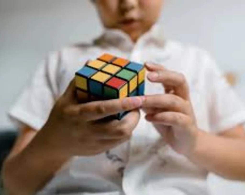 Rubik's Cube is one of the amazing facts about Hungary