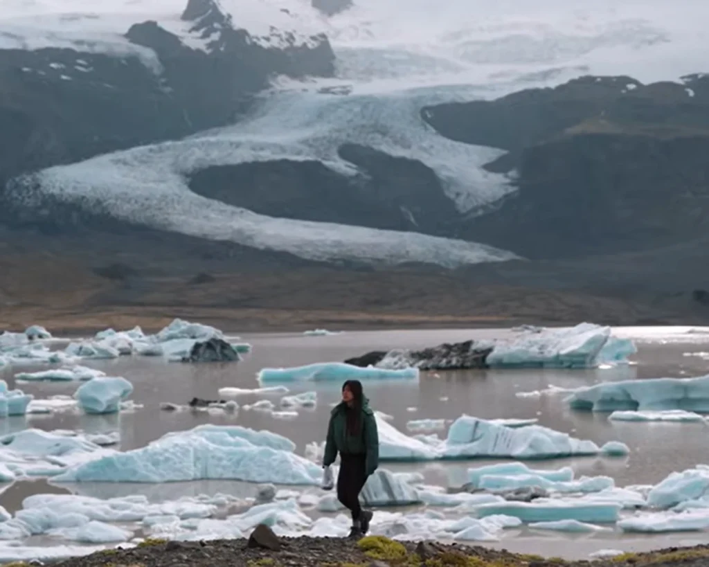 Safest Country is one of the amazing facts about Iceland