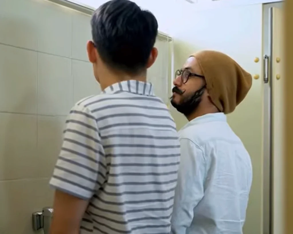 Urinating is one of the amazing facts about Finland