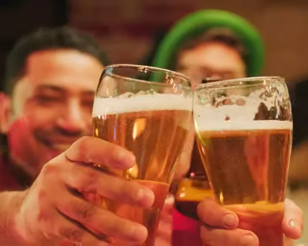 Beer Consumption is one of the amazing facts about Czech Republic