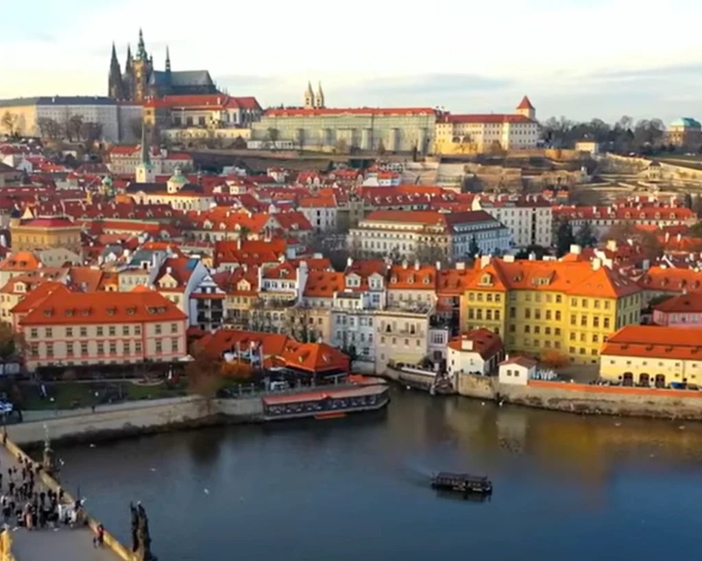 Being frugal is one of the amazing facts about Czech Republic