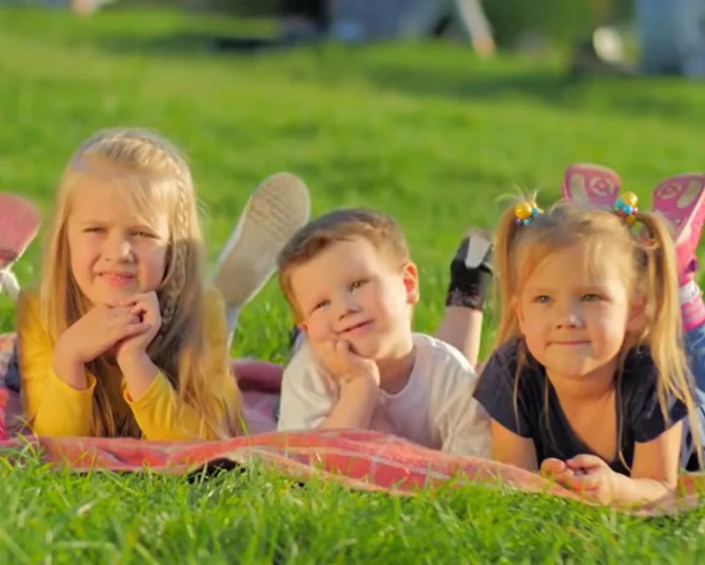 Child Name is one of the amazing facts about Sweden