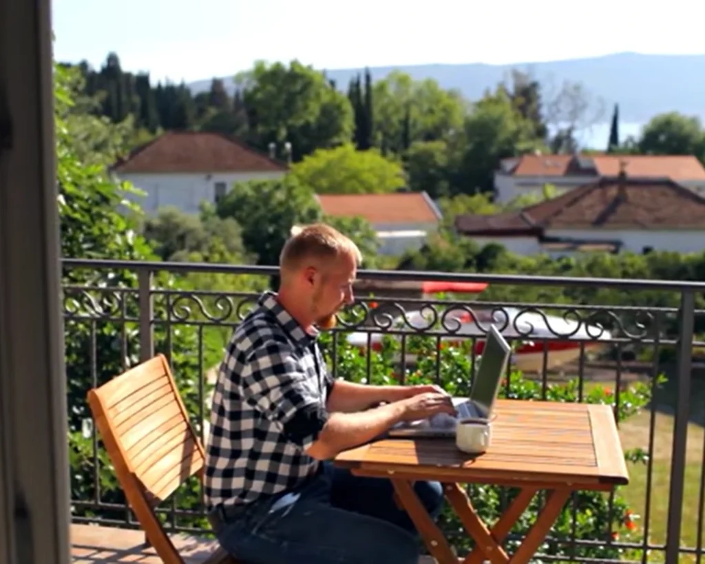 Bali (Denpasar), Indonesia is one of the best cities for digital nomads