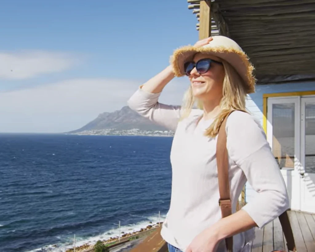 Cape Town, South Africa is one of the best cities for digital nomads