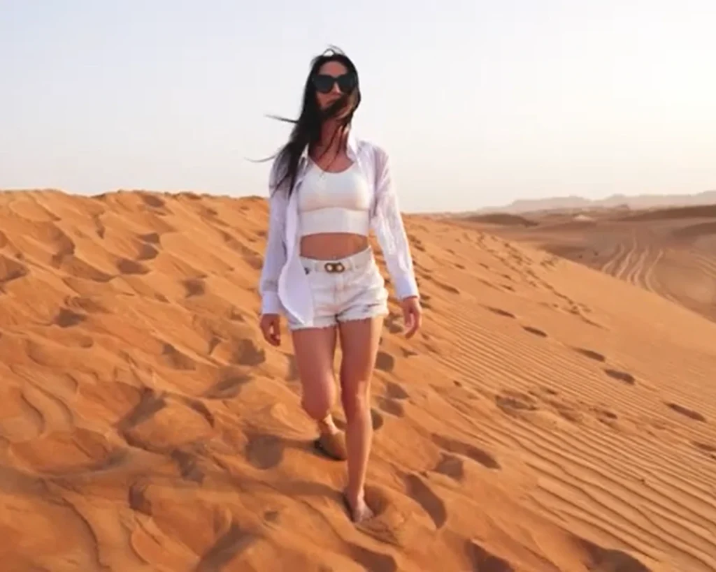 Lifestyle is one of the dark secret of Dubai