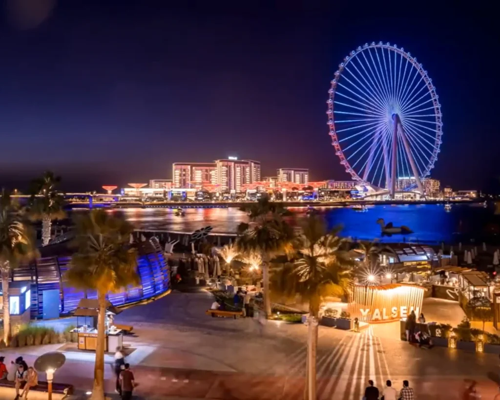 Residency is one of the dark secret of Dubai