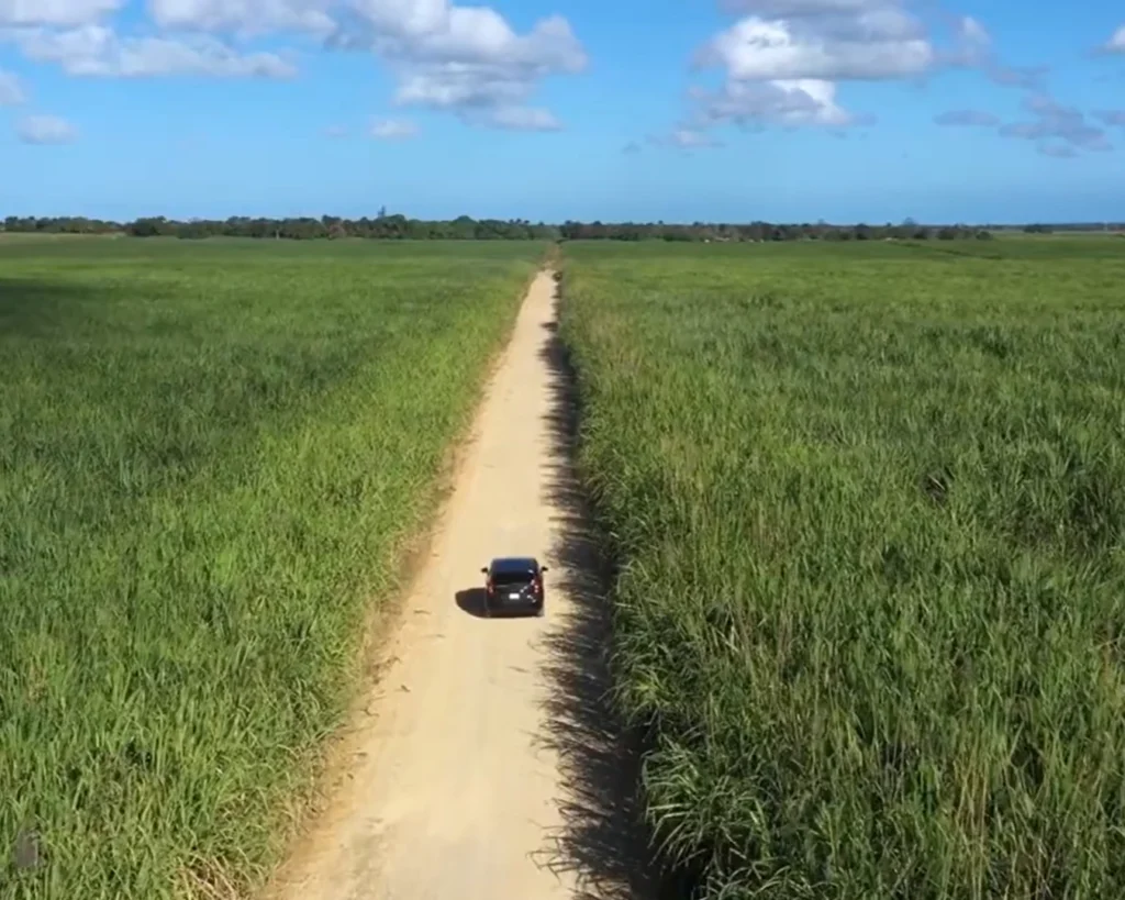Largest Sugar Exporter is one of the amazing facts about Guadeloupe