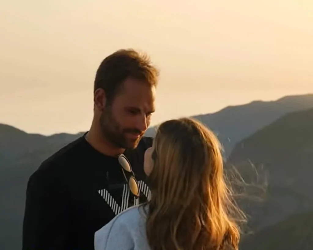 Sambo is one of the amazing facts about Sweden