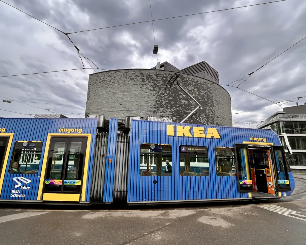 Innovation is one of the amazing facts about Sweden