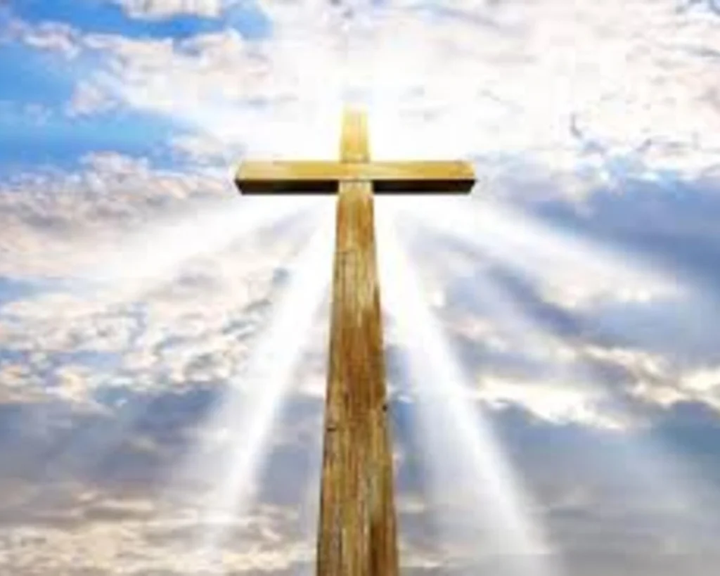 Christianity is one of the most powerful religions