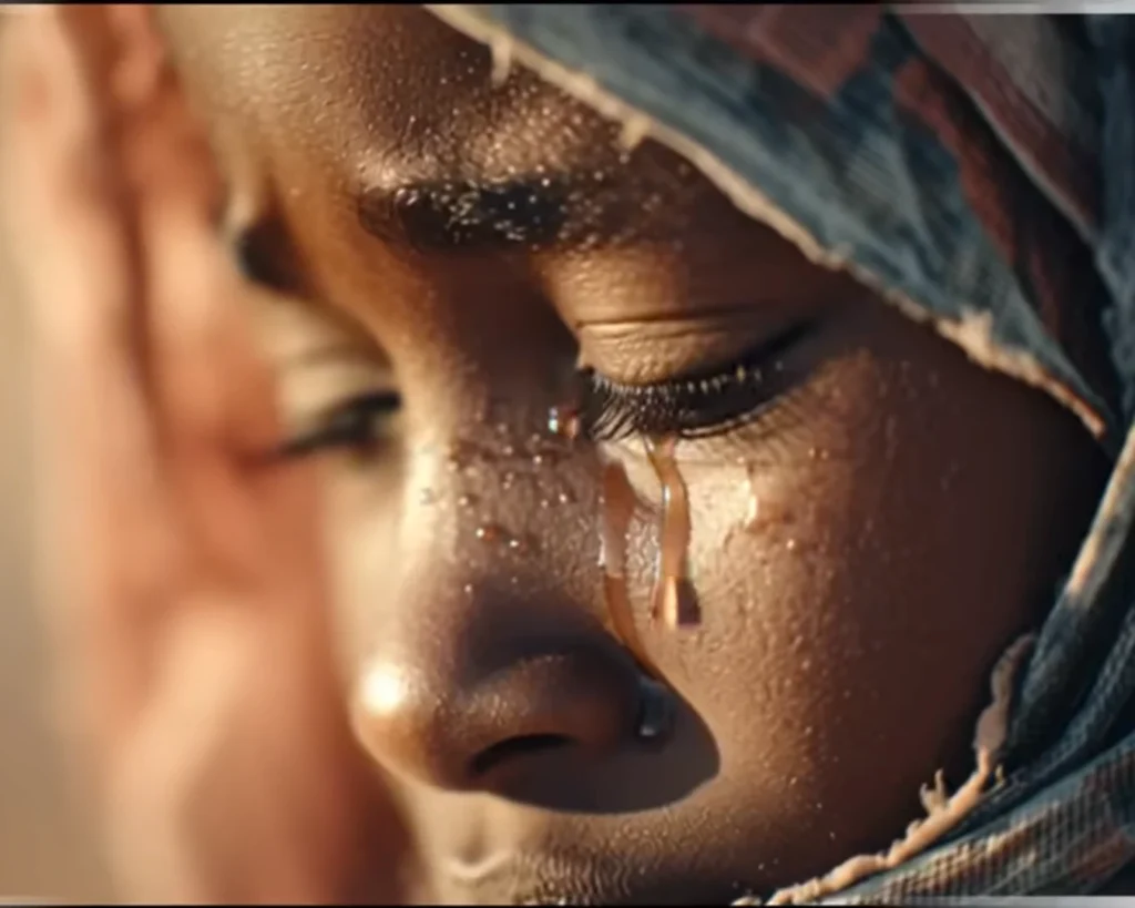 Low Happiness is one of the amazing facts about Sudan