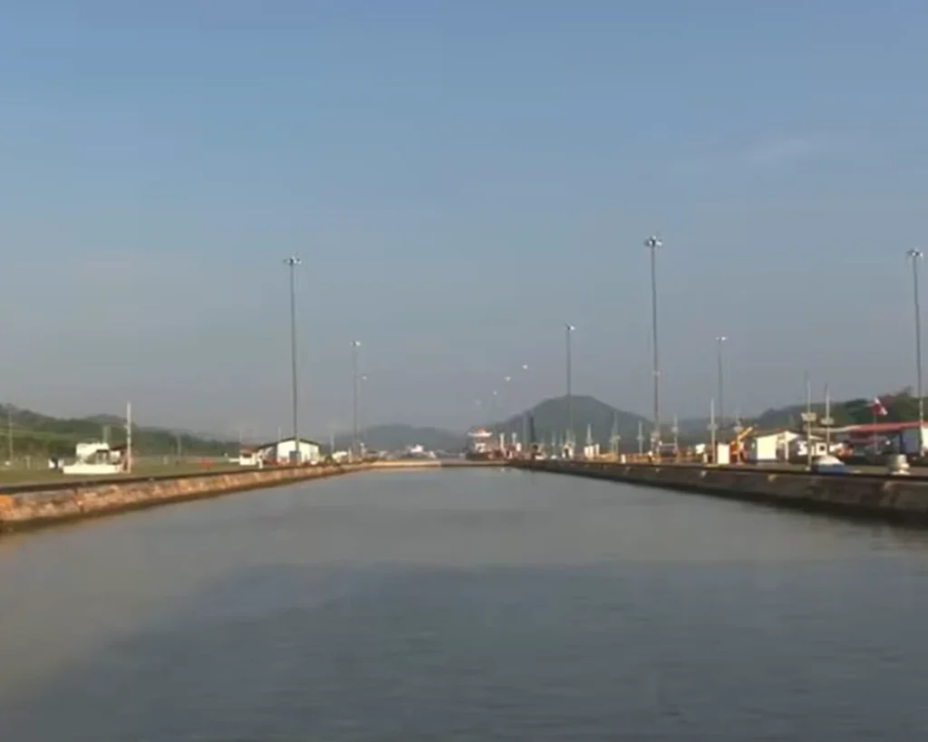 Panama Canal Project is one of the amazing facts about Nicaragua