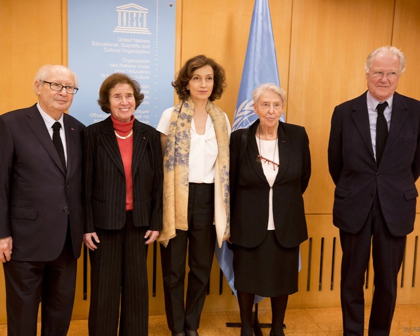 Rothschild Family is one of the richest families arround the world