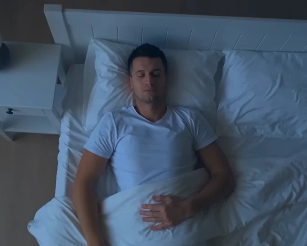 Sleeping is one of the habits of smart peoples.