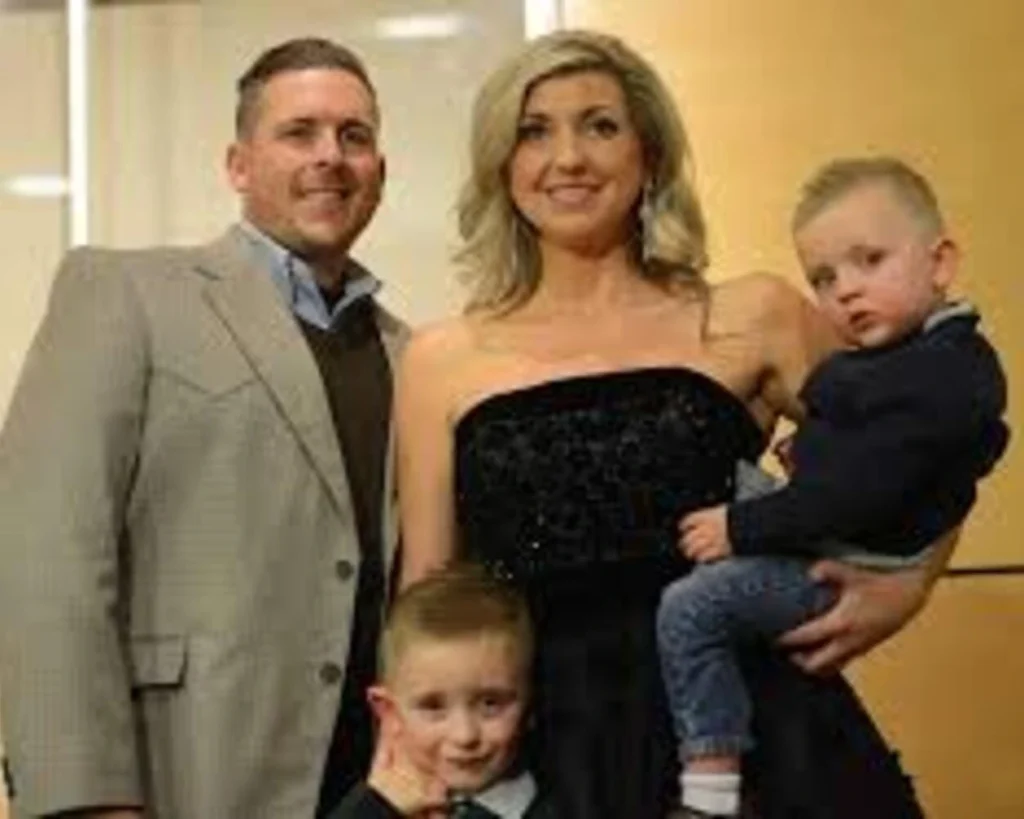 Walton Family is one of the richest families arround the world