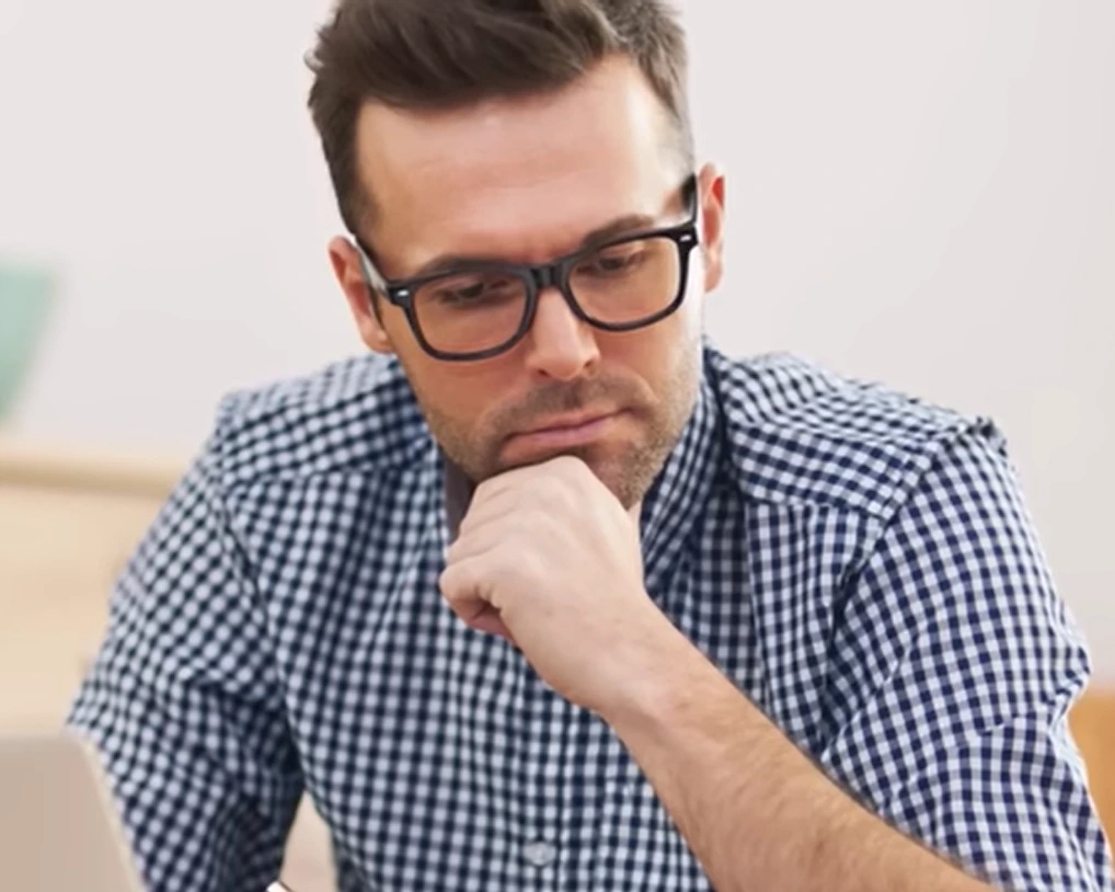 Wrong Thinking is one of the habits of poor peoples