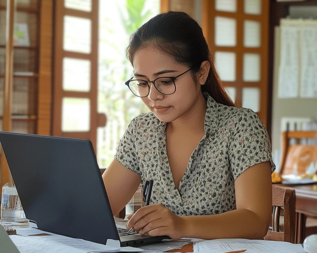 Accountant is one of the jobs that will disappear in the future due to AI