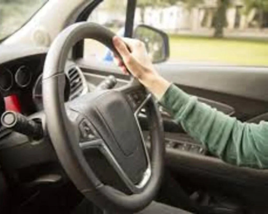 Driver is one of the jobs that will disappear in the future due to AI