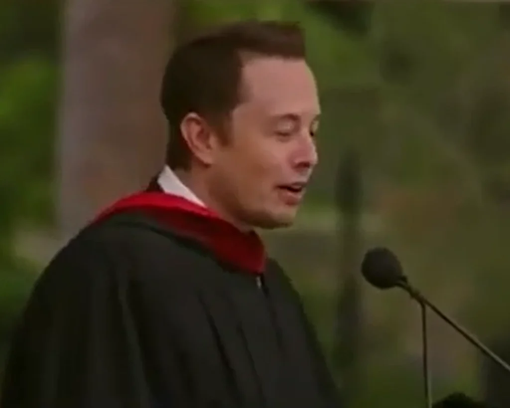 Aims is one of the amazing facts about Elon Musk