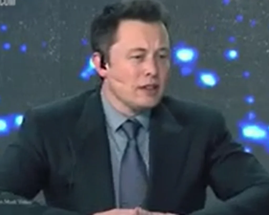 Investments is one of the amazing facts about Elon Musk