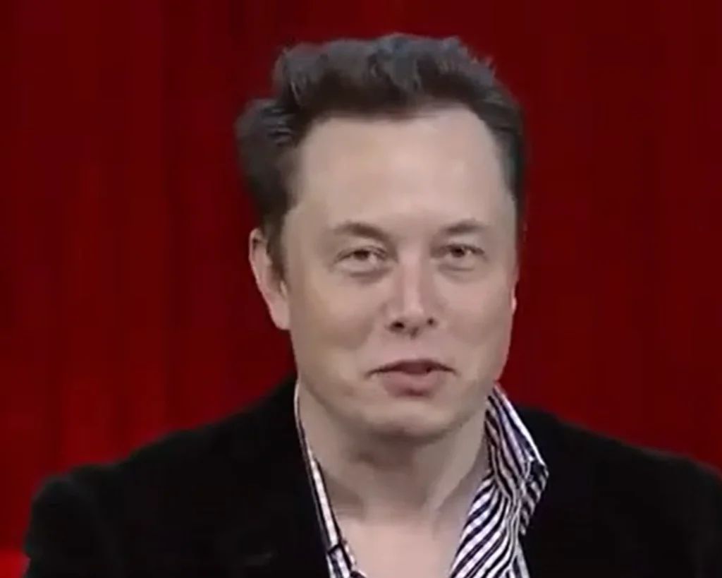 Think About AI is one of the amazing facts about Elon Musk