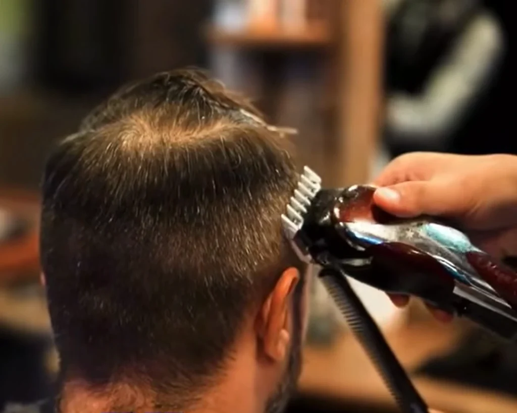 Free Haircut is one of the amazing facts about Gambia