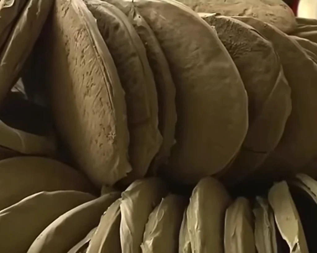 Geophagy Dish is one of the amazing facts about Cameroon