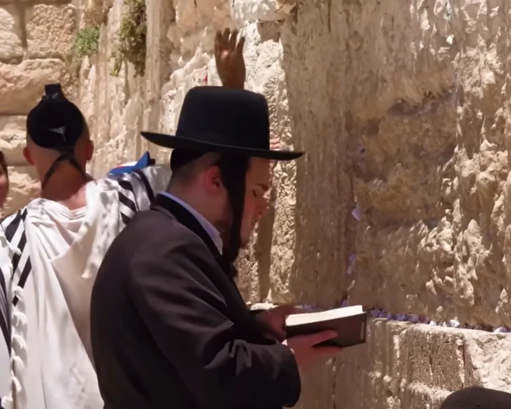 Judaism Views is one of the reasons why jewish people are richer