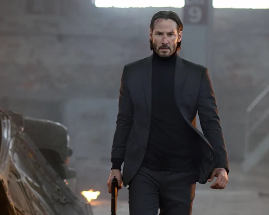 Keanu Reeves donation is one of the facts about Keanu Reeves