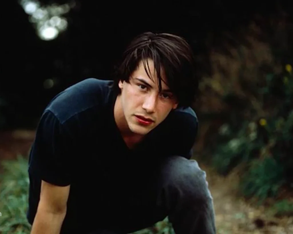 Keanu Reeves family is one of the facts about Keanu Reeves