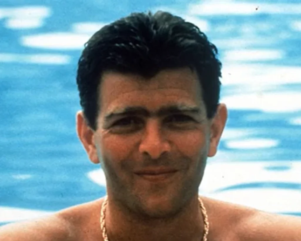 Knightsbridge Security Deposit is one of the biggest bank robberies in the world