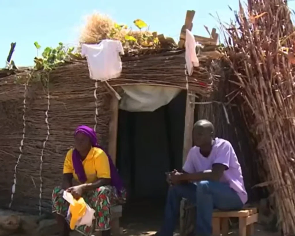Land Of Refugees is one of the amazing facts about Cameroon