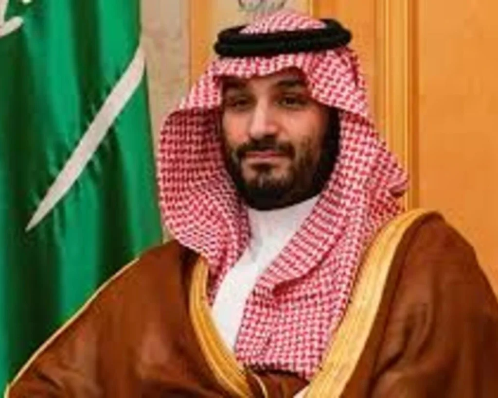 Changes is one of the amazing facts about Muhammad Bin Salman